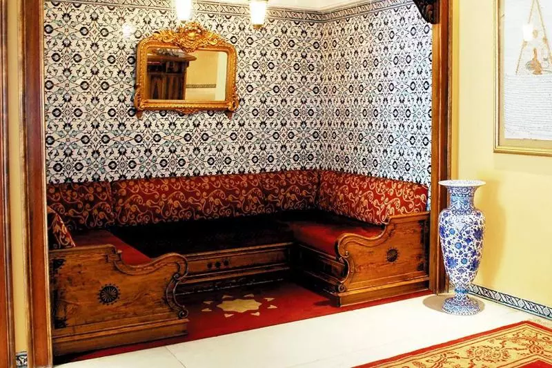 Anemon Kent  İzmir Otel