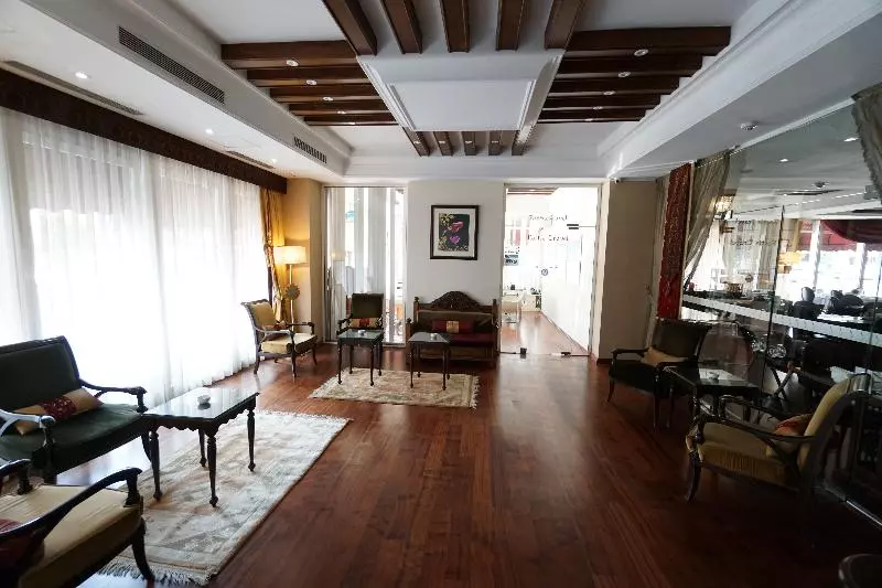 Anemon Kent  İzmir Otel