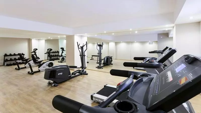 Anemon Kent  İzmir Otel