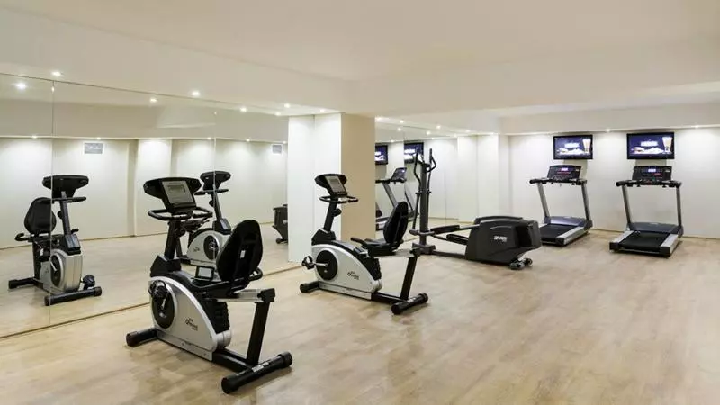 Anemon Kent  İzmir Otel