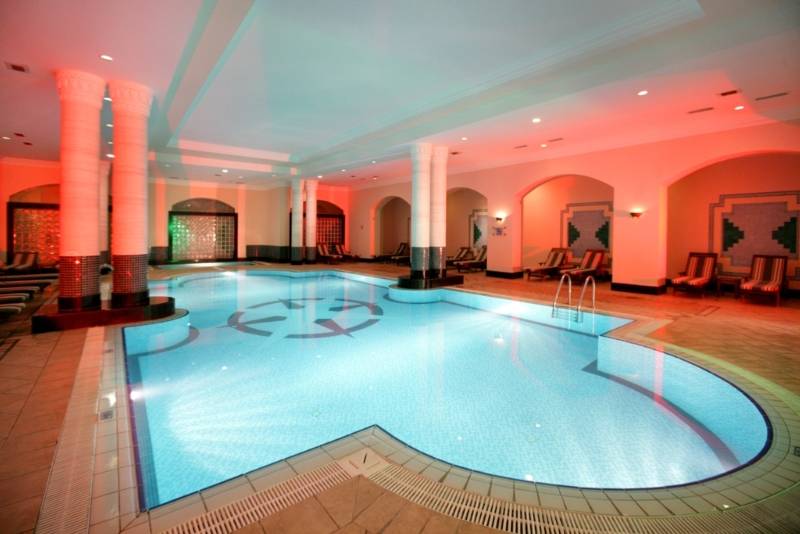 هتل The Norm Oriental