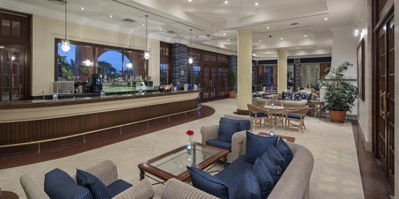 هتل The Norm Oriental