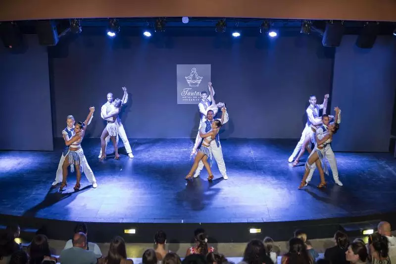 Отель The Norm Oriental