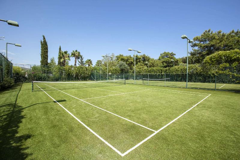 هتل The Norm Oriental