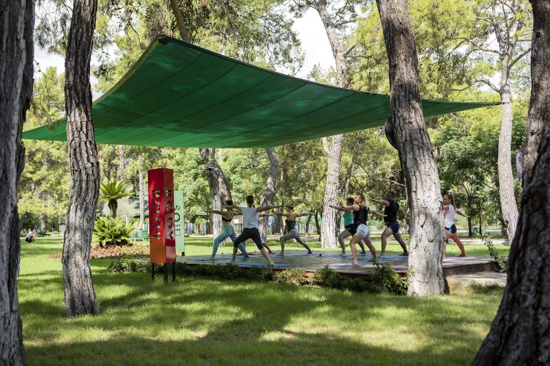 هتل The Norm Oriental