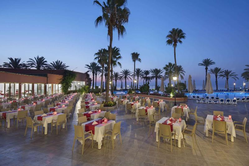 هتل The Norm Oriental