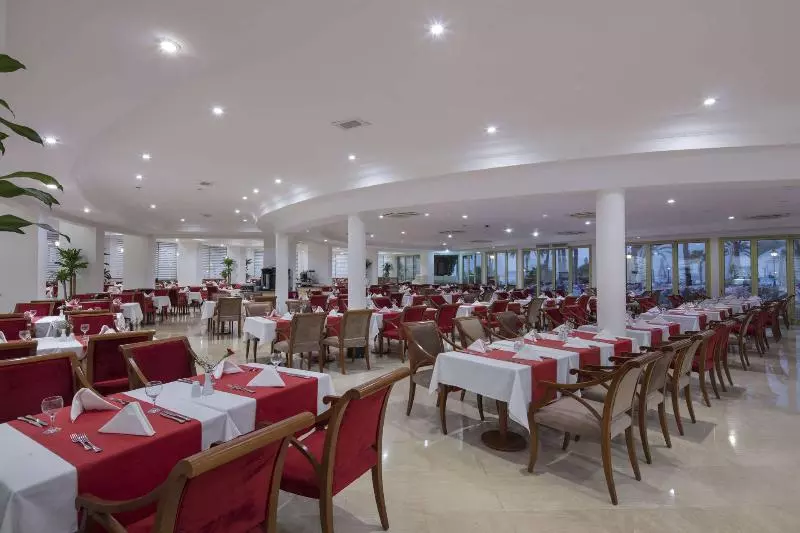 Отель The Norm Oriental