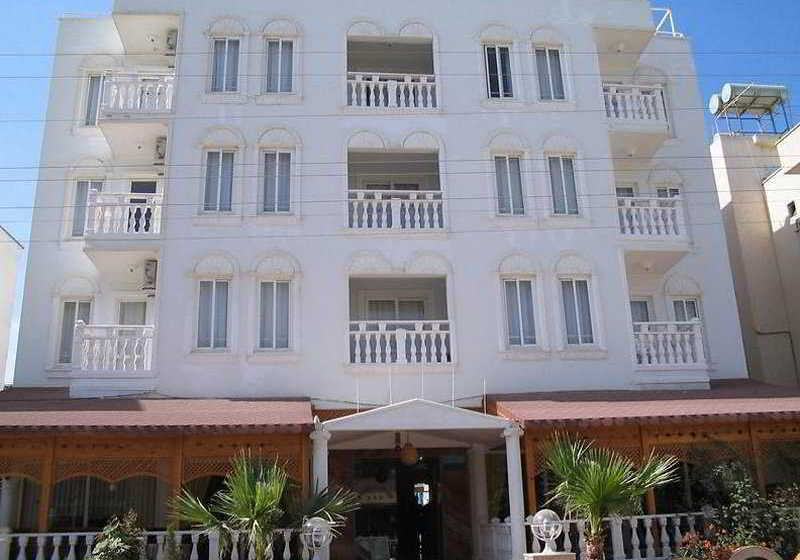 בית מלון כפרי Atlantik