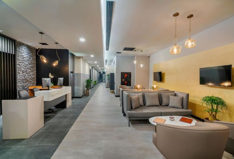 هتل Corendon Playa Kemer