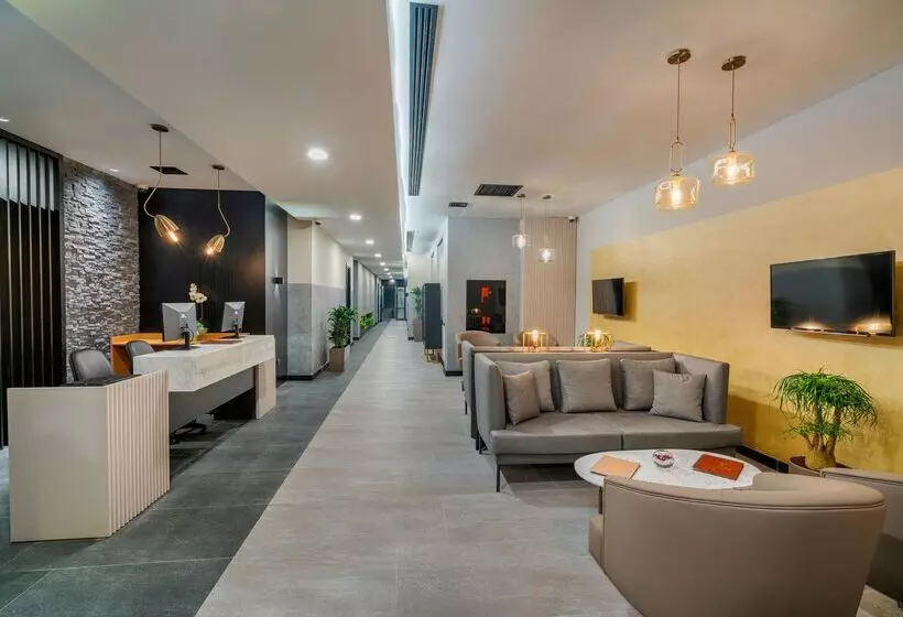 호텔 Corendon Playa Kemer