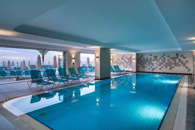 호텔 Corendon Playa Kemer