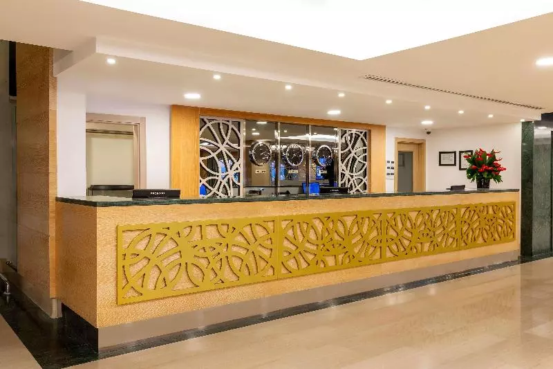 호텔 Corendon Playa Kemer