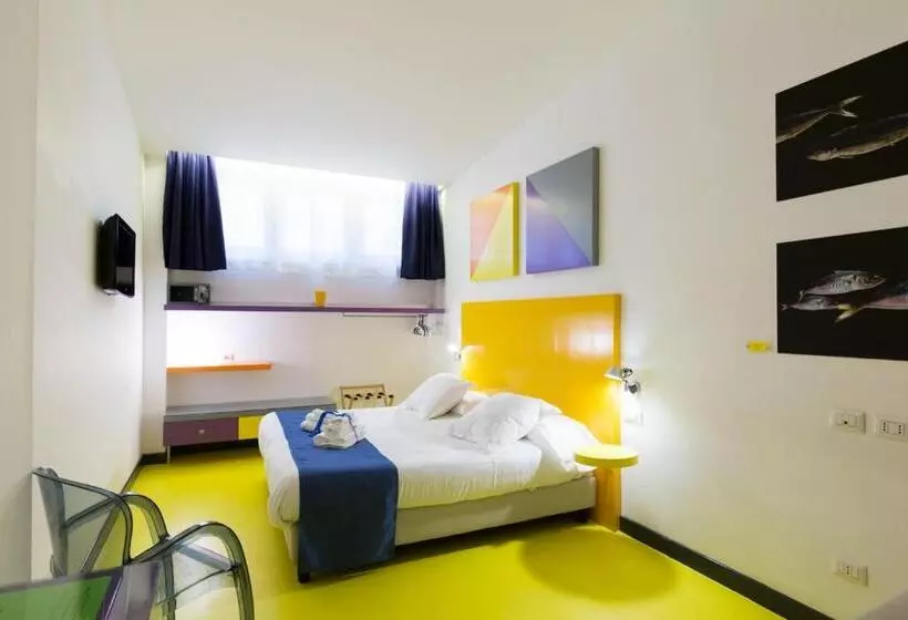 Hotelli Correra 241 Lifestyle