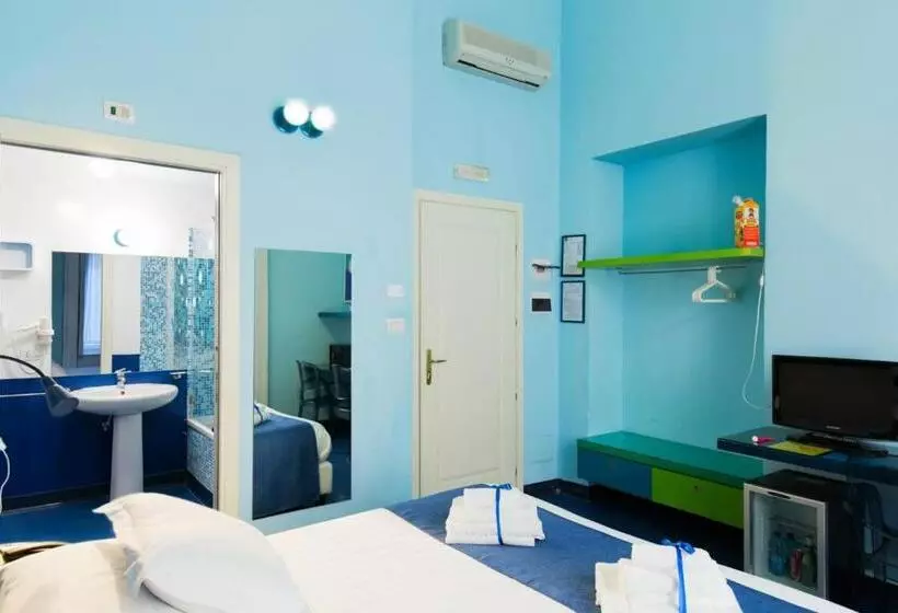 Hotelli Correra 241 Lifestyle