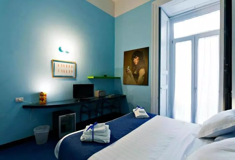 Hotelli Correra 241 Lifestyle