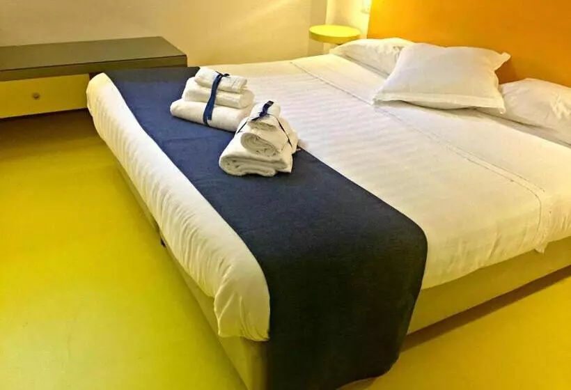 Hotelli Correra 241 Lifestyle