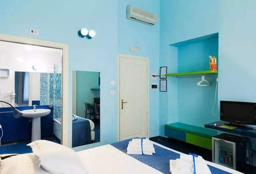 Hotelli Correra 241 Lifestyle