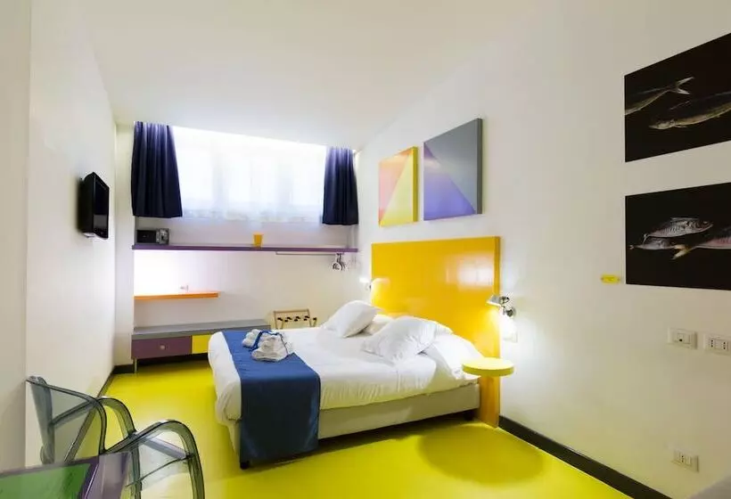 Hotelli Correra 241 Lifestyle