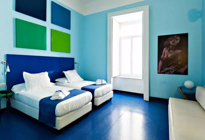 Hotelli Correra 241 Lifestyle