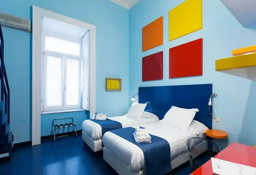 Hotelli Correra 241 Lifestyle