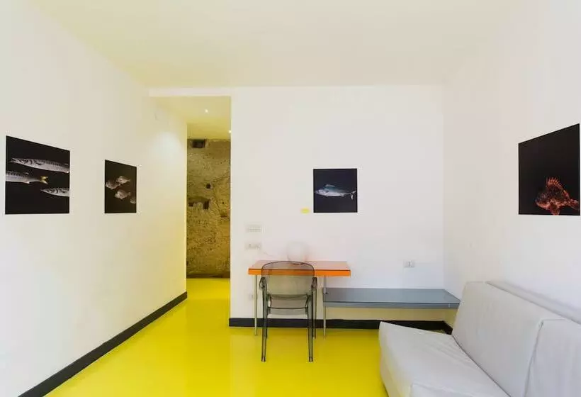 Hotelli Correra 241 Lifestyle