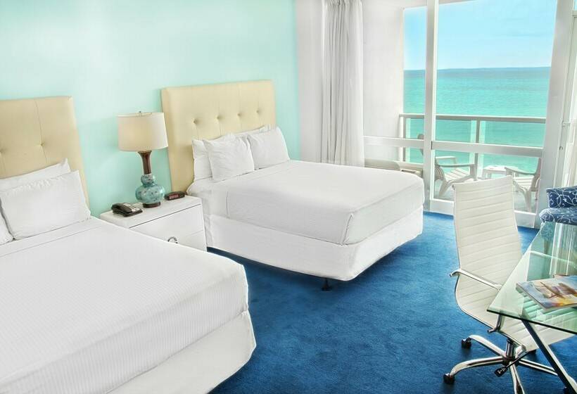 فندق Deauville Beach Resort