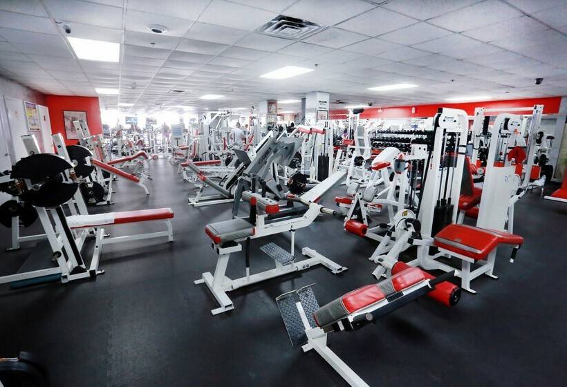 فندق Deauville Beach Resort