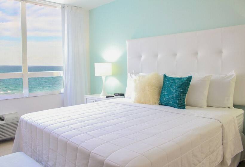 فندق Deauville Beach Resort