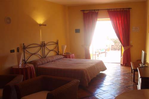 호텔 Finca Las Salinas