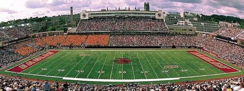 Szálloda Four Points By Sheraton Boston Newton