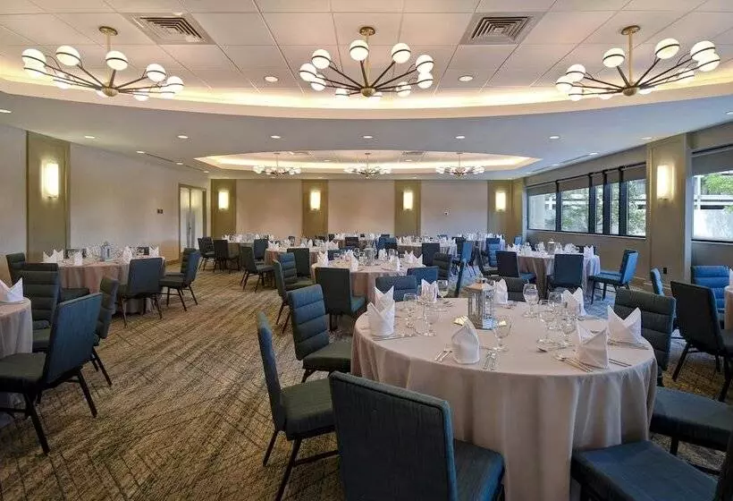 Szálloda Four Points By Sheraton Boston Newton