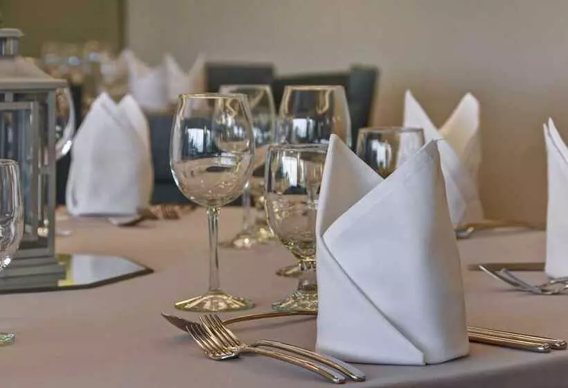 Szálloda Four Points By Sheraton Boston Newton