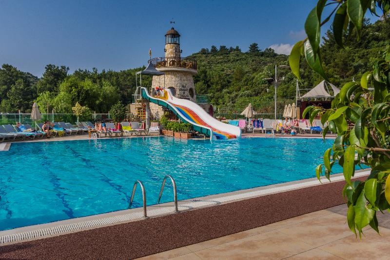 ホテル Grand Cettia