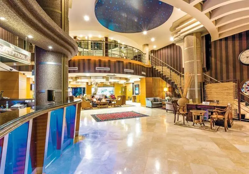 Hotel Grand Cettia