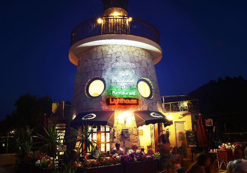 ホテル Grand Cettia