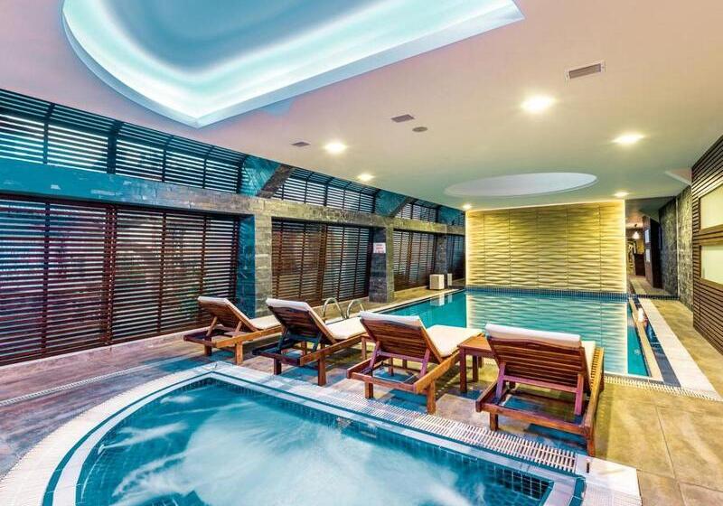 ホテル Grand Cettia