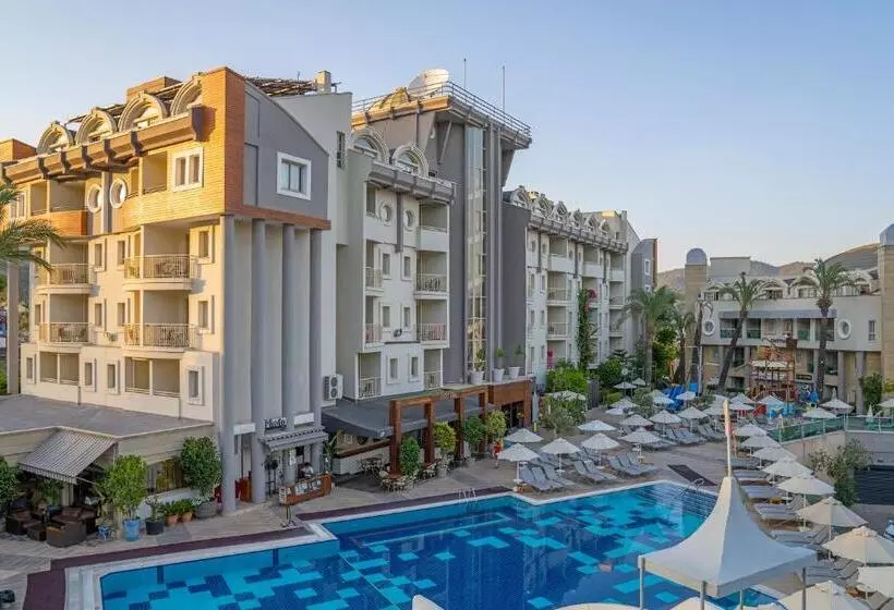 Hotel Grand Cettia