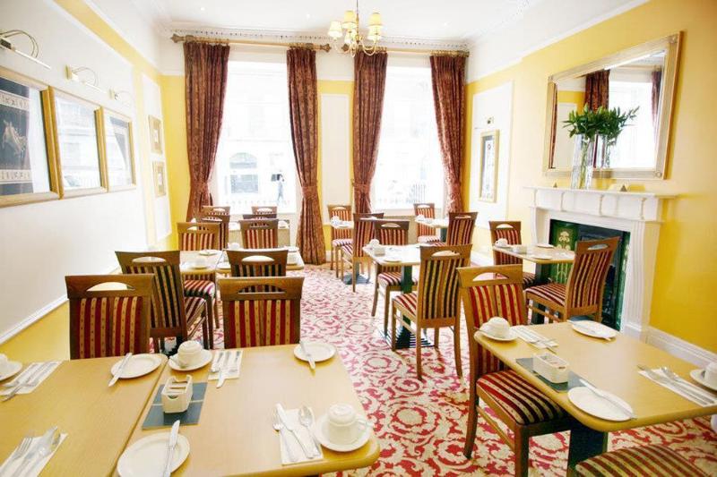 호텔 Grange Lancaster