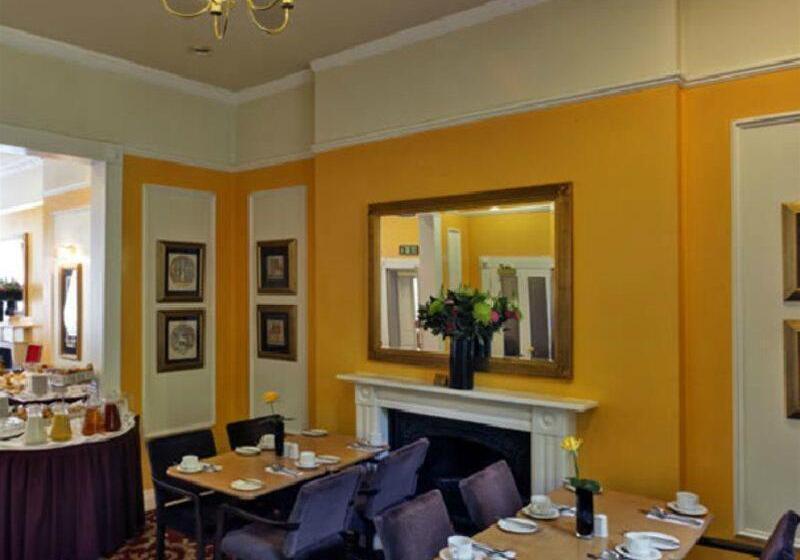 호텔 Grange Lancaster