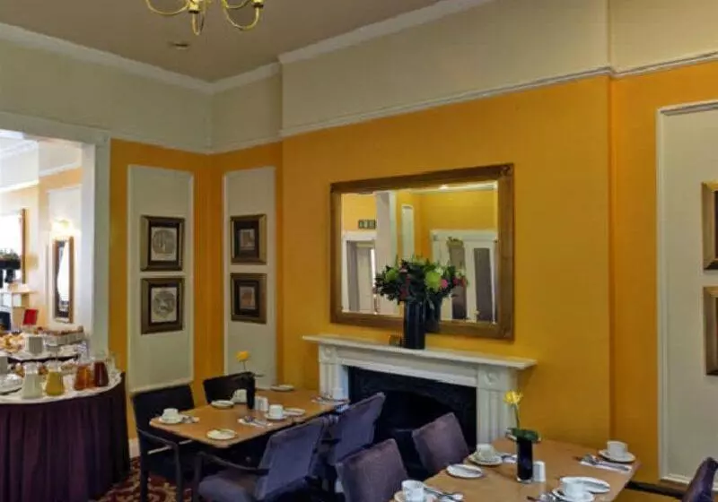 酒店 Grange Lancaster