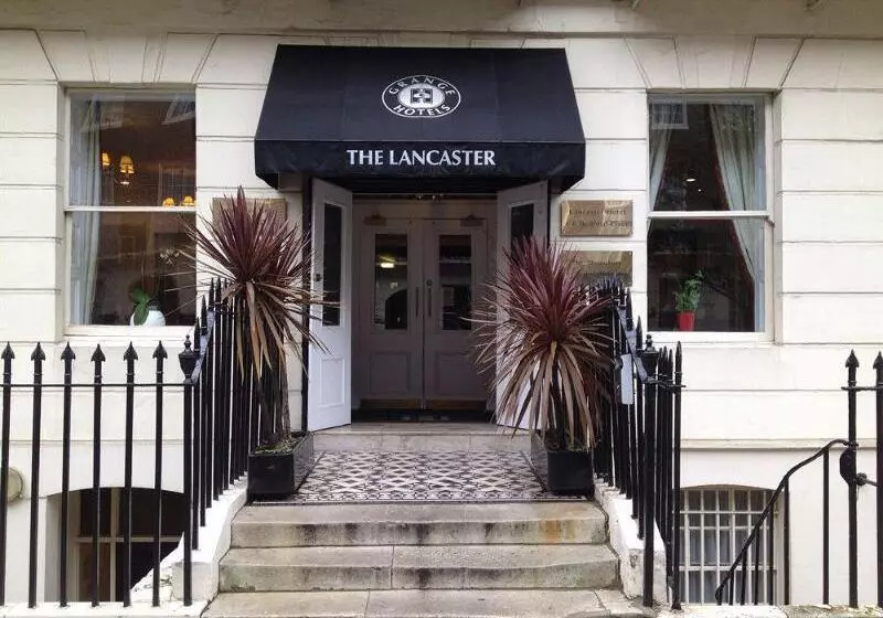 酒店 Grange Lancaster