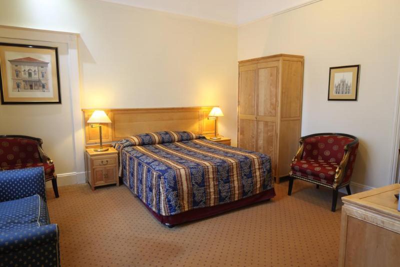 호텔 Grange Lancaster