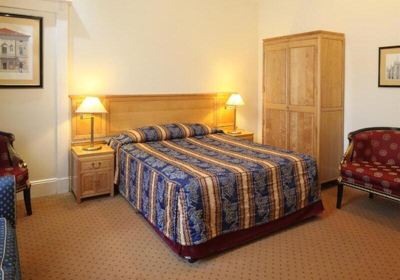 호텔 Grange Lancaster