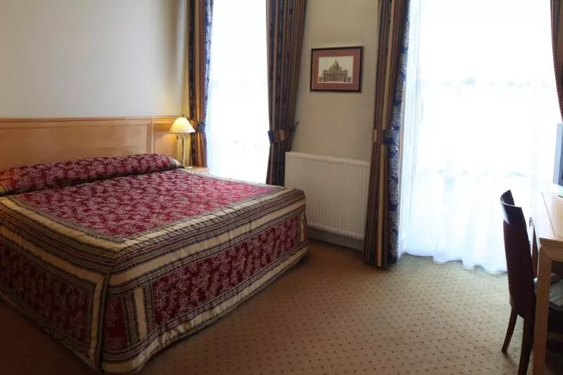 酒店 Grange Lancaster