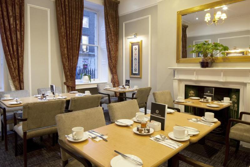 호텔 Grange Lancaster