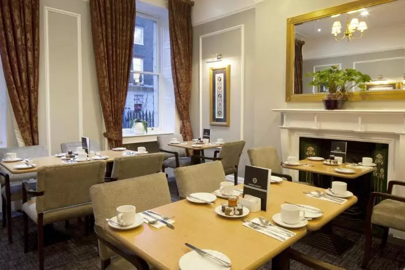 酒店 Grange Lancaster