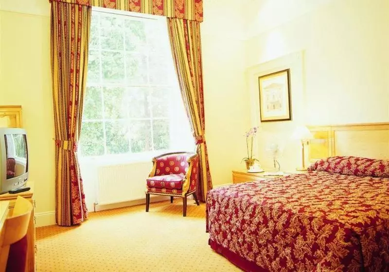 酒店 Grange Lancaster