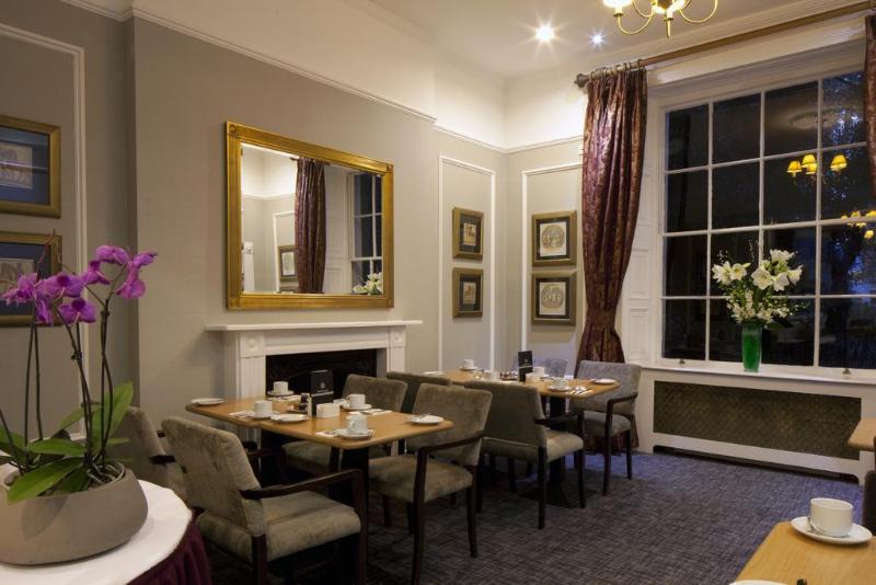 호텔 Grange Lancaster