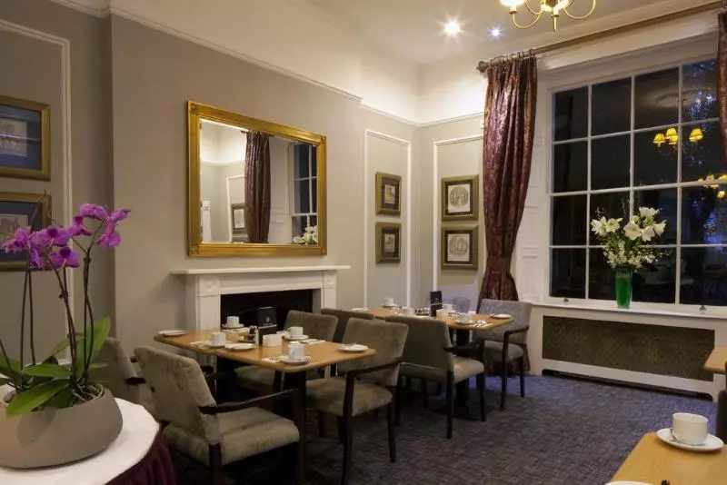 酒店 Grange Lancaster