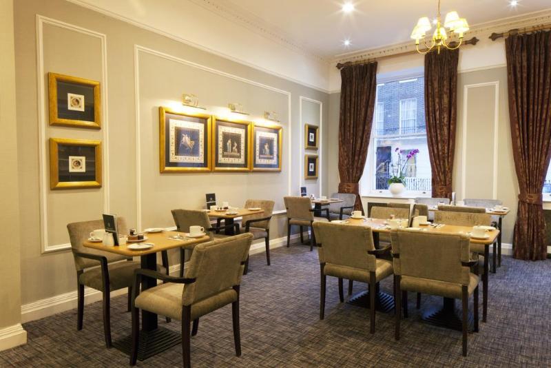 호텔 Grange Lancaster